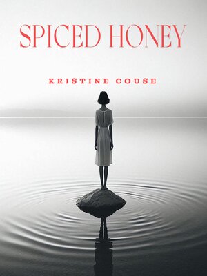 cover image of Spiced Honey